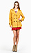 Double Breasted Pea Coat Thumb 5