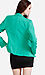 Shawl Collar Tuxedo Blazer Thumb 3