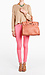 Coral Skinny Jeans Thumb 5