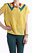Statement Collar Top Thumb 1