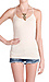 Embellished Nude Cami Thumb 1