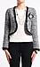 Boucle Jacket Thumb 1
