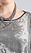 Oversized Asymmetric Burnout Top Thumb 4