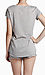 Seamed Cuff Tee Thumb 3