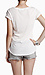 Seamed Cuff Tee Thumb 3