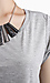 Seamed Cuff Tee Thumb 4