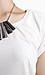 Seamed Cuff Tee Thumb 4