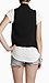 Draped Open Vest Thumb 3