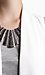 Draped Open Vest Thumb 4
