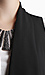 Draped Open Vest Thumb 4