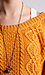 Cable Knit Cropped Sweater Thumb 4