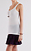 Basic Ribbed Tank Thumb 2