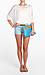 Basic Luxe Shorts Thumb 5