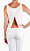 Tulip Drape Top Thumb 3