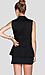 Sleeveless Tuxedo Vest Thumb 3