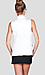 Sleeveless Tuxedo Vest Thumb 3