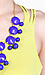 Woven Back Strap Top Thumb 4
