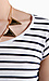 Striped Tee Thumb 4