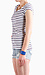 Striped Tee Thumb 2
