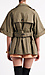 Cropped Parka Thumb 3