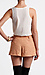 Sleeveless Lace Top Thumb 3