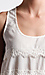 Sleeveless Lace Top Thumb 4