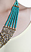 Stripe Cutout Top Thumb 4
