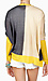 Color Block Pocket Cardigan Thumb 3