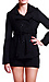 Double Button Trench Coat Thumb 2