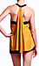 Sleeveless Ribbon Top Thumb 3
