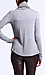 Two Toned Cowl Neck Sweater Thumb 3