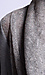 Two Toned Cowl Neck Sweater Thumb 4