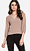Split Sleeve Blouse Thumb 1