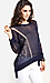 Open Knit Design Sweater Thumb 2