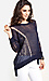 Open Knit Design Sweater Thumb 2