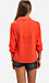 Pearl Collar Top Thumb 3