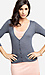 JOBBER Button Up Cardigan Thumb 4