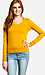 Classic V-Neck Sweater Thumb 1