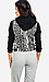 Aztec Hoodie Jacket Thumb 3