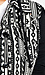 Aztec Hoodie Jacket Thumb 4