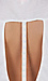 Pyramid Stud Backless Tee Thumb 4