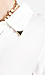 Modern Button Up Blouse Thumb 4