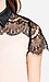 Victorian Sheer Lace Blouse Thumb 4