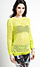 Neon Net Sweater Thumb 2