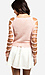 Cage Sleeve Sweater Thumb 3