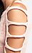 Cage Sleeve Sweater Thumb 4