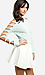 Cage Sleeve Sweater Thumb 2