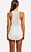 Sheer Double Pocket Tank Thumb 3