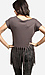 Shine Bright Fringe Tee Thumb 3