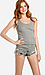 Lace Racerback Tank Thumb 2